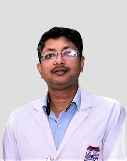 Dr. Kumar Anand